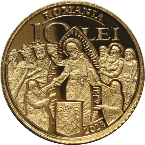 Obverse